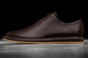 Nobull Abendschuhe Herren Braun | GOEJ-75632