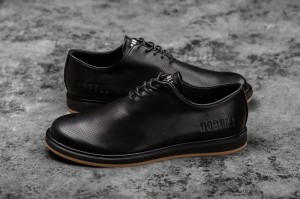 Nobull Abendschuhe Herren Schwarz | KNAS-89243