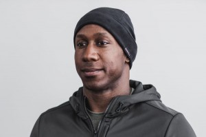 Nobull Arctic Beanie Hüte Herren Schwarz | DZRH-31096