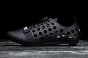 Nobull Fahrradschuhe Damen Schwarz | XWUP-04139