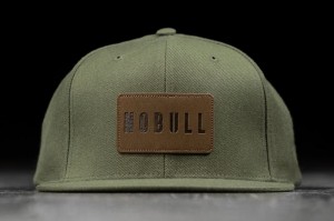Nobull Flache-brim Snapback Hüte Herren Surplus | ZAMU-63085