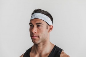 Nobull Headband 2" (Tie-dye) Hüte Damen Schwarz | NZHO-89157