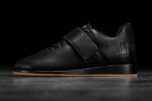 Nobull Heber Schuhe Damen Schwarz | UEQT-52806
