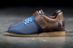 Nobull Heber Schuhe Herren Blau | MEVJ-65810