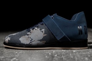 Nobull Heber Schuhe Herren Dunkel | OXIR-68059