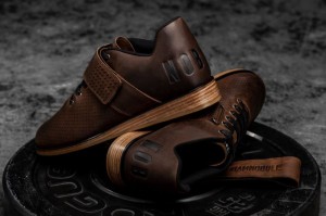 Nobull Heber Schuhe Herren Kaffee | OZSD-27580
