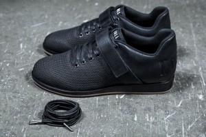 Nobull Heber Schuhe Herren Schwarz | LQSA-64817