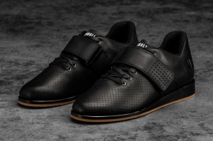 Nobull Heber Schuhe Herren Schwarz | LZFQ-52798