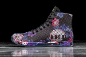 Nobull High Tops Sportschuhe Damen Schwarz | FNBL-96718