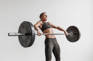 Nobull High-neck Sport BH Damen Schwarz | XTKB-41968