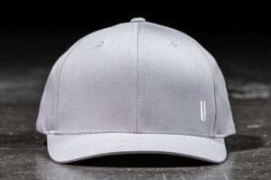 Nobull Horns Klassische Hüte Damen Hellgrau | KJNX-78593