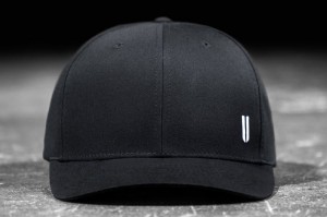 Nobull Horns Klassische Hüte Damen Schwarz | KIZL-84273