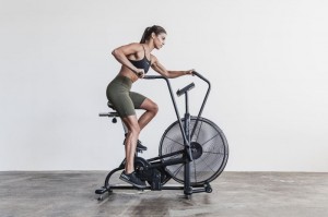 Nobull Kurze Hose Damen Army | HBRC-34712