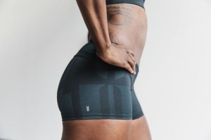 Nobull Kurze Hose Damen Nobull | YVJM-53809