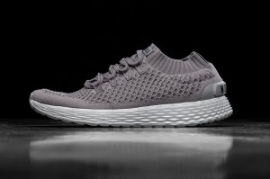 Nobull Laufschuhe Damen Dunkelgrau | PBRC-17923