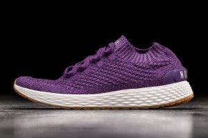 Nobull Laufschuhe Damen Königsblau | ESOT-38961