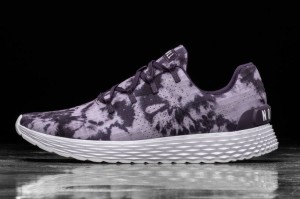 Nobull Laufschuhe Damen Lila | UJBN-50138