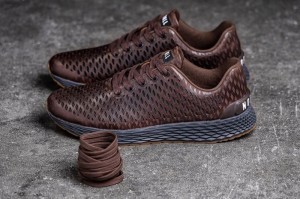 Nobull Laufschuhe Herren Kaffee | PWEV-52768