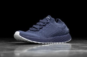 Nobull Laufschuhe Herren Navy | GSUT-23918