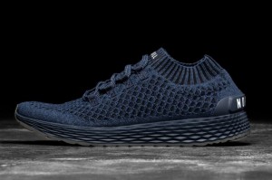 Nobull Laufschuhe Herren Navy | GXYF-34568