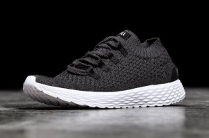 Nobull Laufschuhe Herren Tiefesgrau | EQBJ-46128