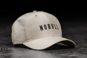 Nobull Performance Hüte Damen Braun | HILN-70463