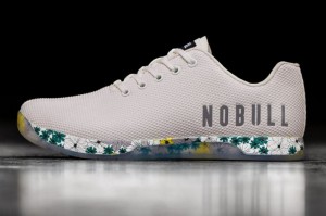 Nobull Sportschuhe Damen Beige | BHOP-68053
