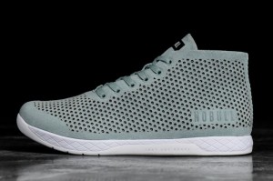 Nobull Sportschuhe Damen Blau | MXNR-32091