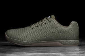 Nobull Sportschuhe Damen Dunkel | CNLR-37810