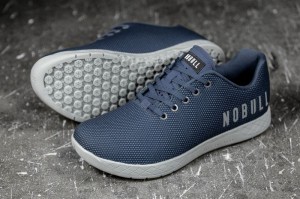 Nobull Sportschuhe Damen Dunkel | JZSV-25069