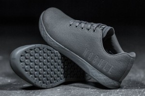 Nobull Sportschuhe Damen Dunkelgrau | CPKJ-90182