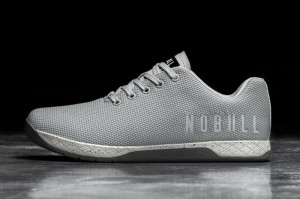Nobull Sportschuhe Damen Dunkelgrau | NWVZ-71056