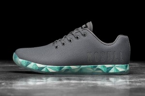 Nobull Sportschuhe Damen Dunkelgrau | PQDC-59163