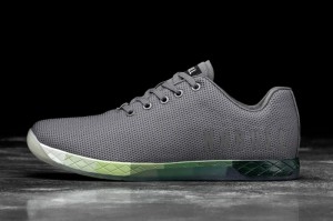Nobull Sportschuhe Damen Dunkelgrau | SWNT-01987