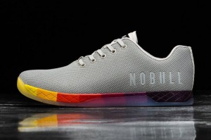 Nobull Sportschuhe Damen Gelb | WVLT-95164