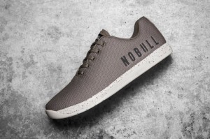 Nobull Sportschuhe Damen Grau | LCMA-45732
