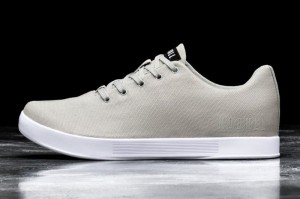 Nobull Sportschuhe Damen Grau | TCAI-80539