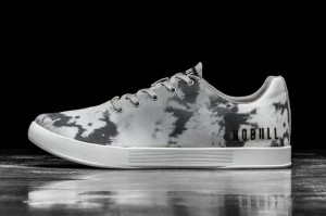 Nobull Sportschuhe Damen Grau | TEND-09285