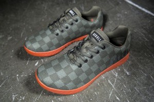 Nobull Sportschuhe Damen Grün | EUIO-84725