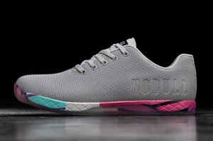 Nobull Sportschuhe Damen Hell | KCND-34098