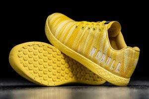 Nobull Sportschuhe Damen Hell | WRHG-84371