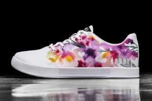 Nobull Sportschuhe Damen Mehrfarbig Weiß | CPDI-87195