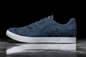 Nobull Sportschuhe Damen Navy | DTOH-14970