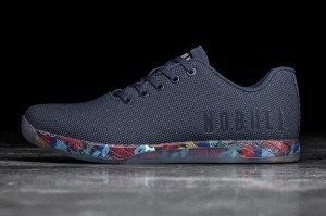Nobull Sportschuhe Damen Navy | IFEO-89756