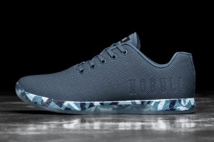 Nobull Sportschuhe Damen Navy | IWZJ-89621