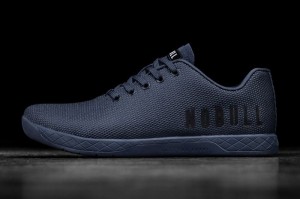 Nobull Sportschuhe Damen Navy | NDUB-86051