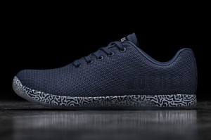 Nobull Sportschuhe Damen Navy | RZQC-29173