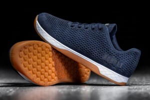 Nobull Sportschuhe Damen Navy | YLBW-87902