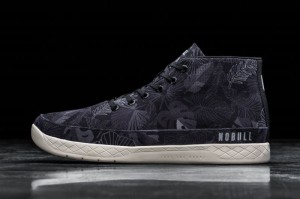 Nobull Sportschuhe Damen Schwarz | WQRD-50246