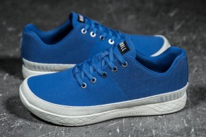 Nobull Sportschuhe Herren Blau | ESHR-87629